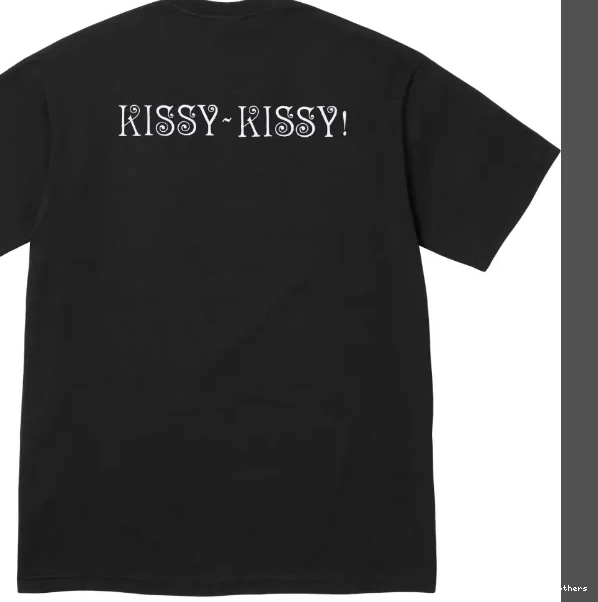 ￥119 24SS TEE MISS PIGGY 0830